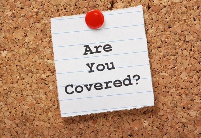 motorcycle insurance policy paperwork and checklist in Walnut Grove, GA